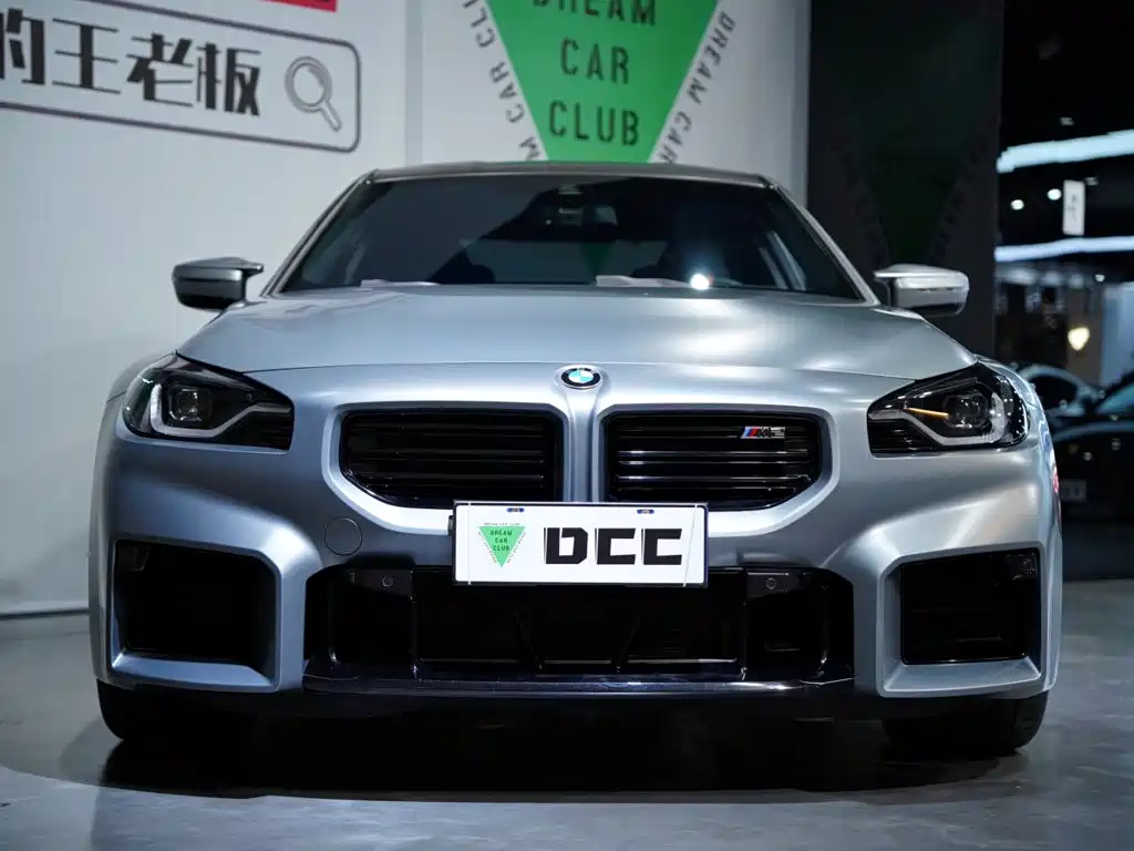 Фото 2 - BMW M2