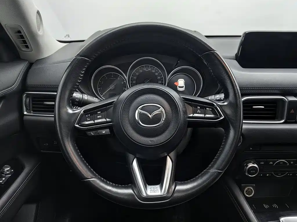 صورة 11 - Mazda CX-5