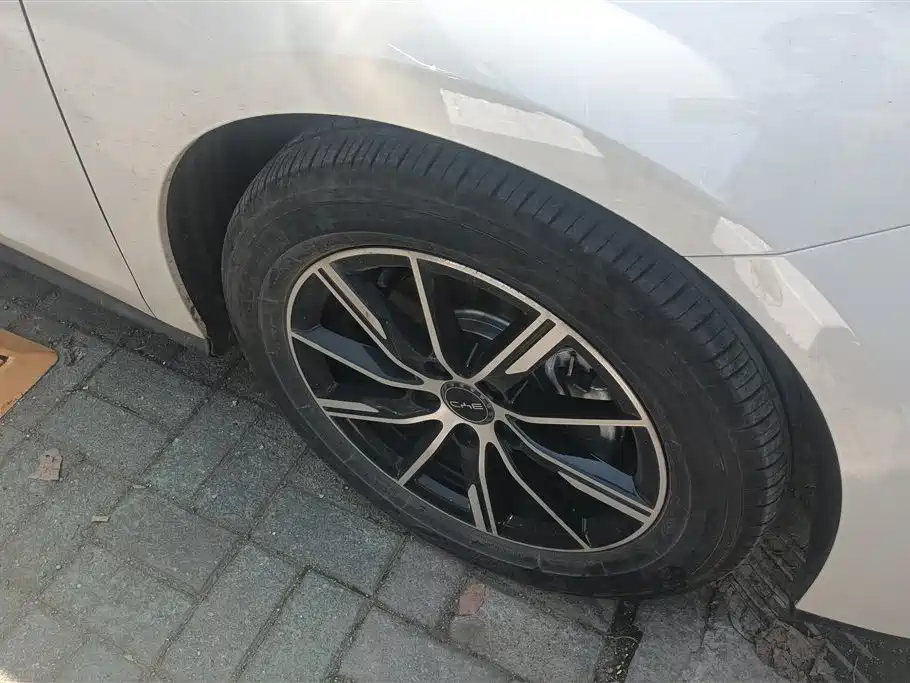 BYD SEAL 06 NEW ENERGY