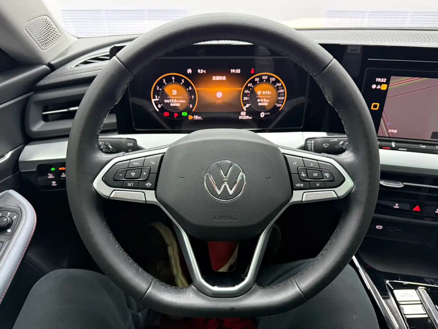 Volkswagen Lamando 2022 Lamando L 280TSI DSG Sporty Edition фото 7