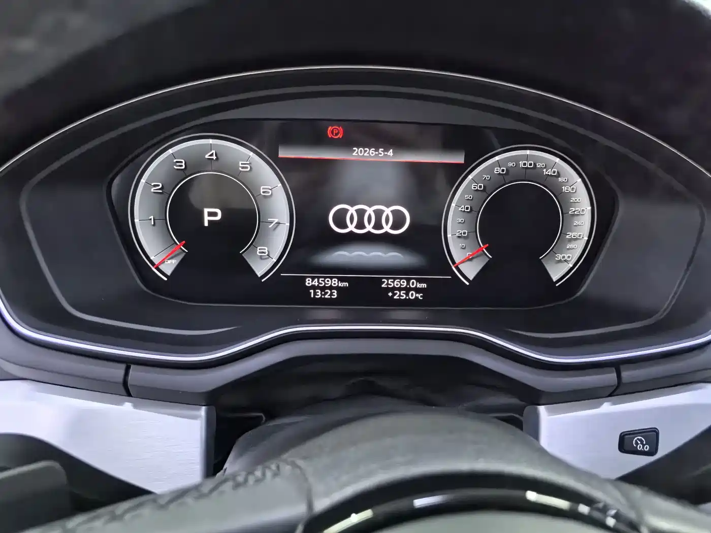 Audi A4L 2022 40 TFSI Luxury Dynamic фото 11
