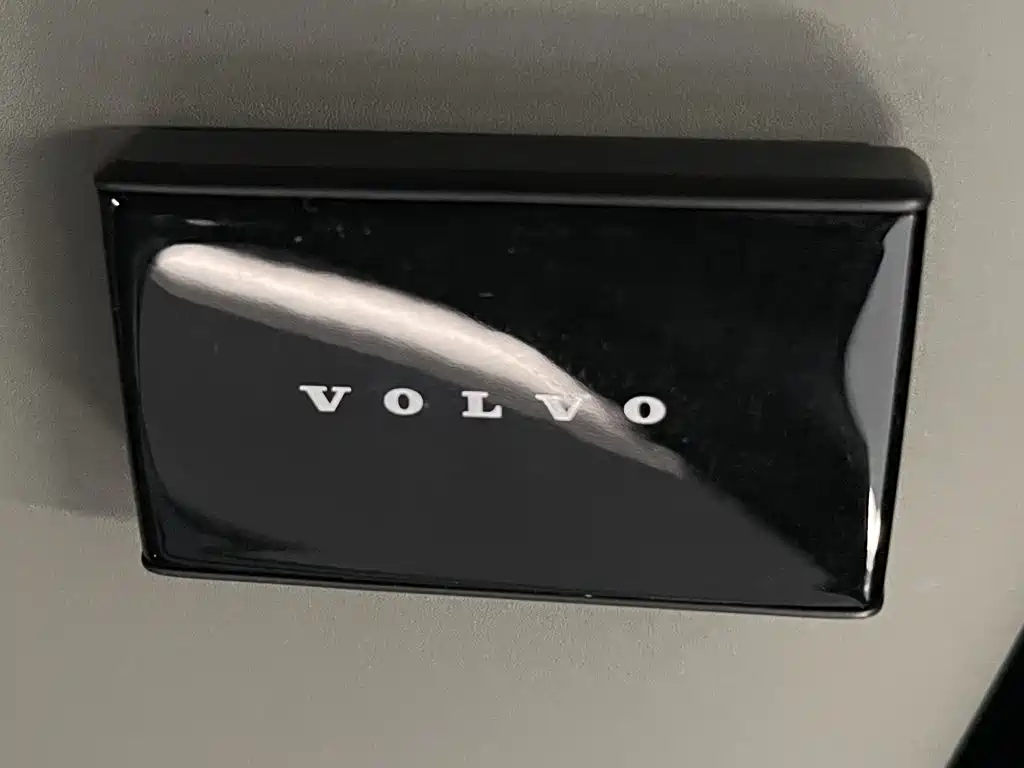 Фото 29 - Volvo EX30