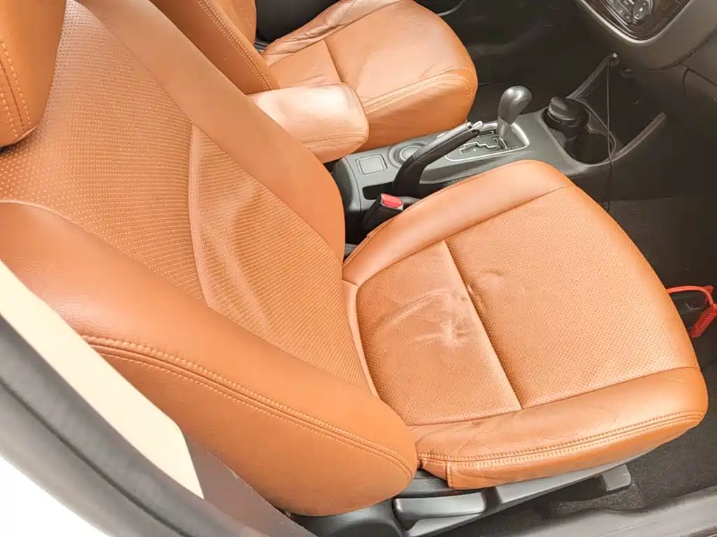 Mitsubishi Outlander 2016 2016 2.0L 2WD Fashion Edition 5-seater