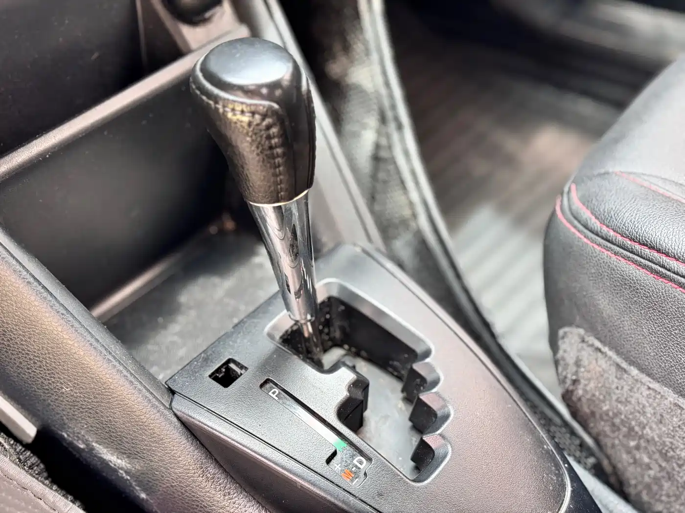 Toyota Vios 2019 1.5L CVT Chuangxing Edition фото 9
