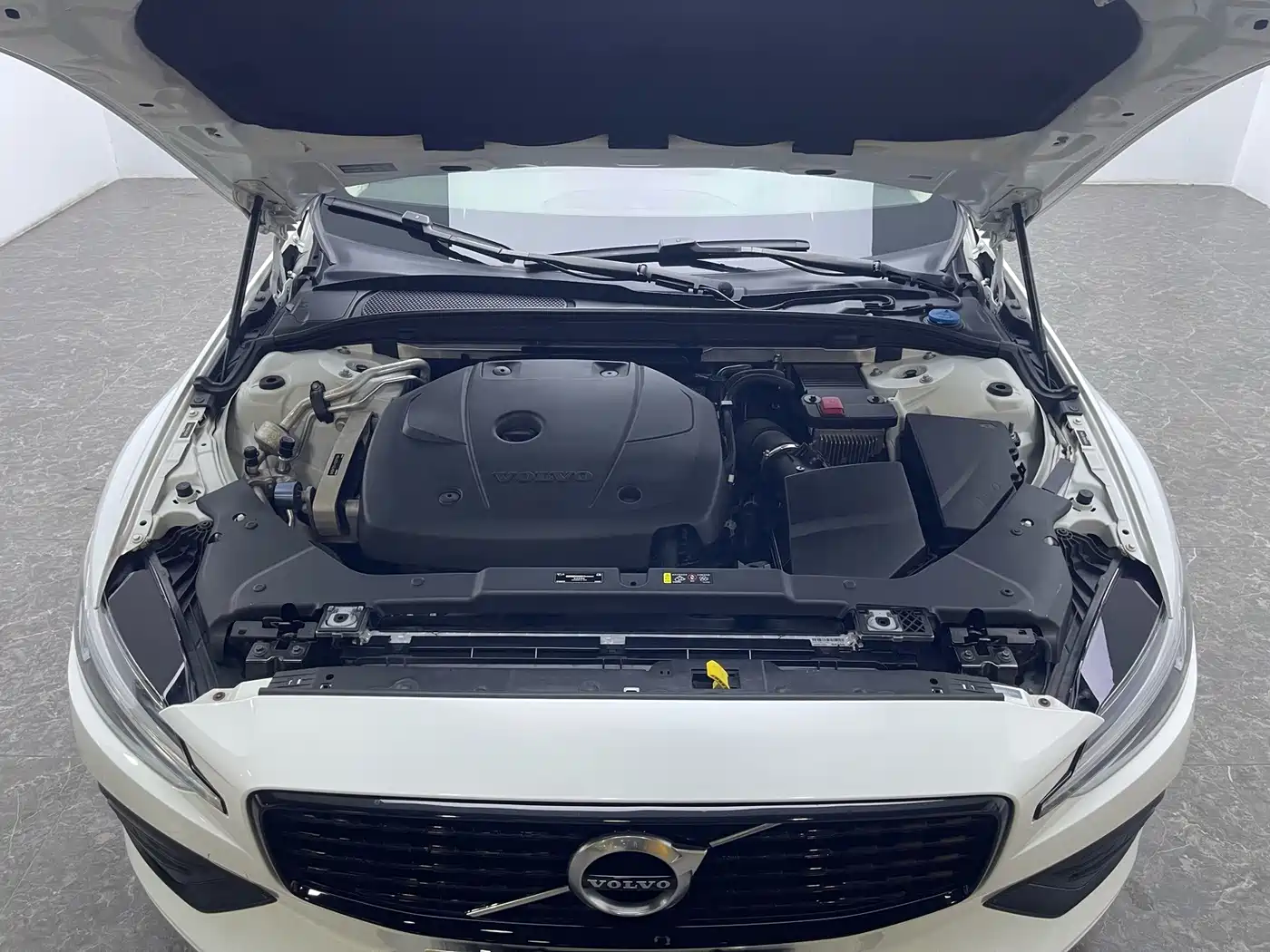 Volvo V60 2020 2020 T5 Smart Luxury Edition