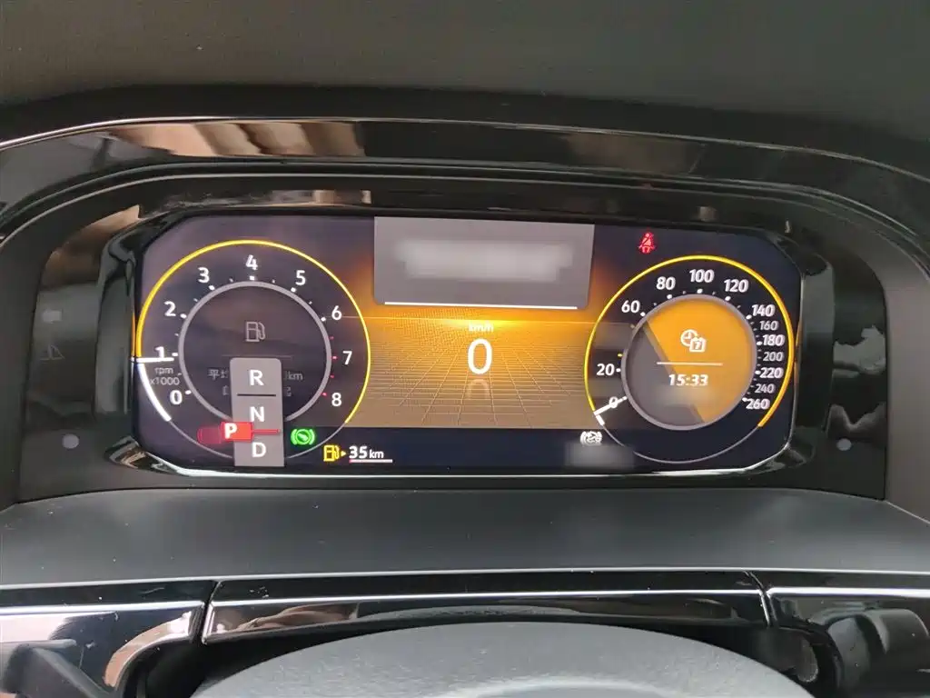 Volkswagen Teramont 2022 330TSI 2WD Premium Luxury фото 4