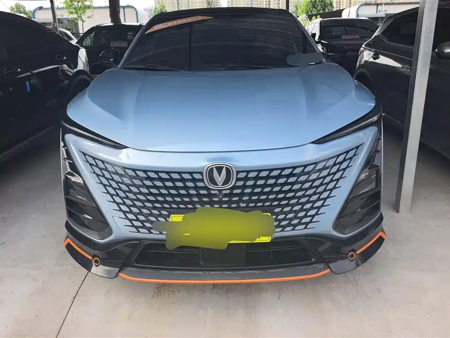 CHANGAN UNI-T