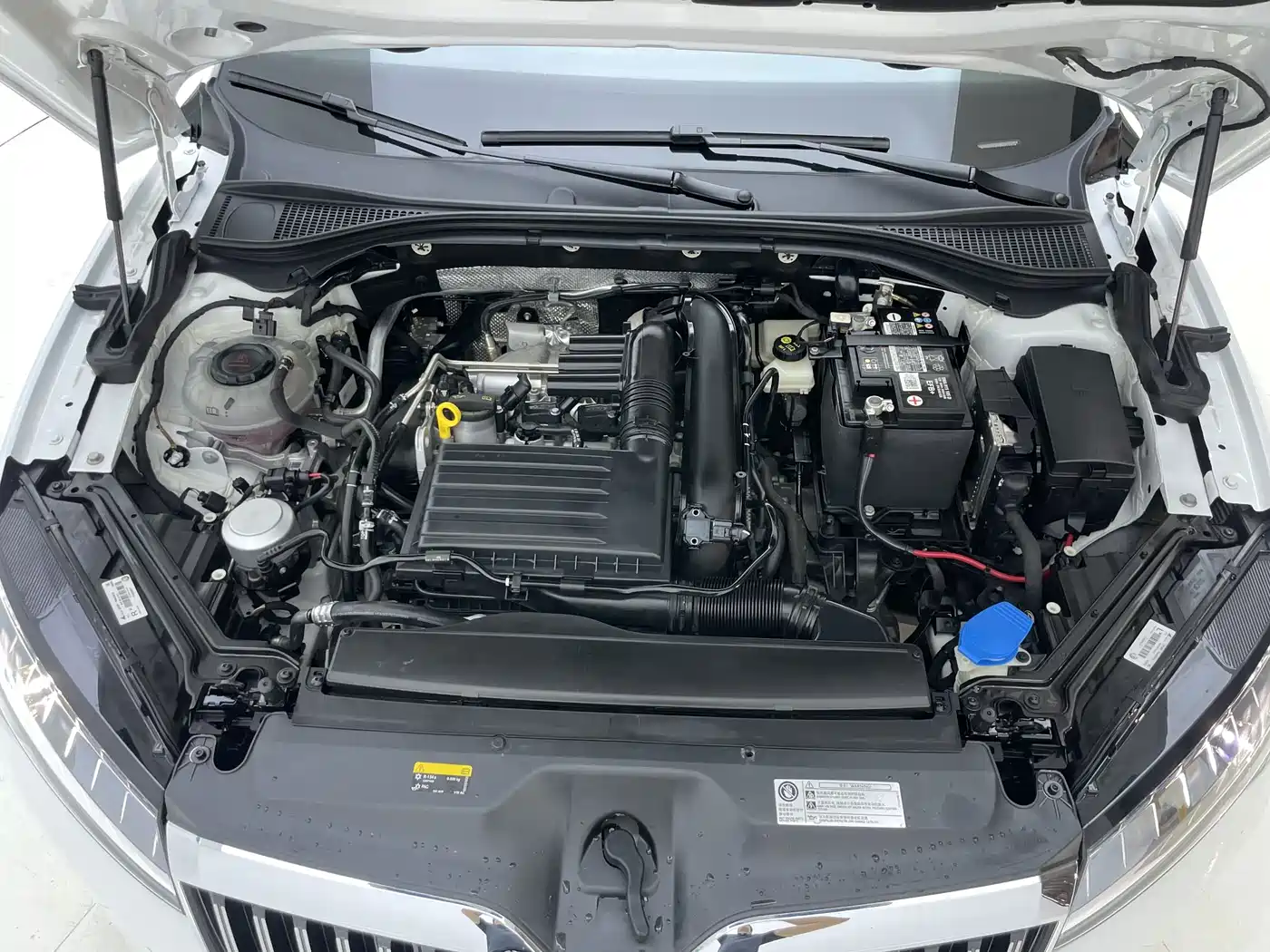 Škoda Superb 2023 2023 Facelift TSI280 DSG Premium Edition