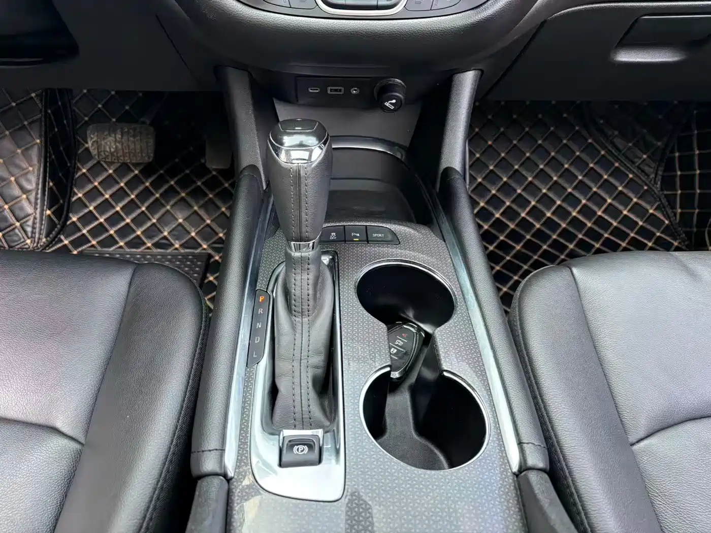 Chevrolet Malibu XL 2019 535T CVT Dynamic Edition фото 21