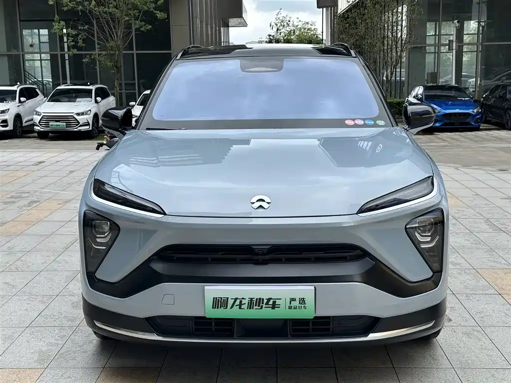 WEILAI ES6