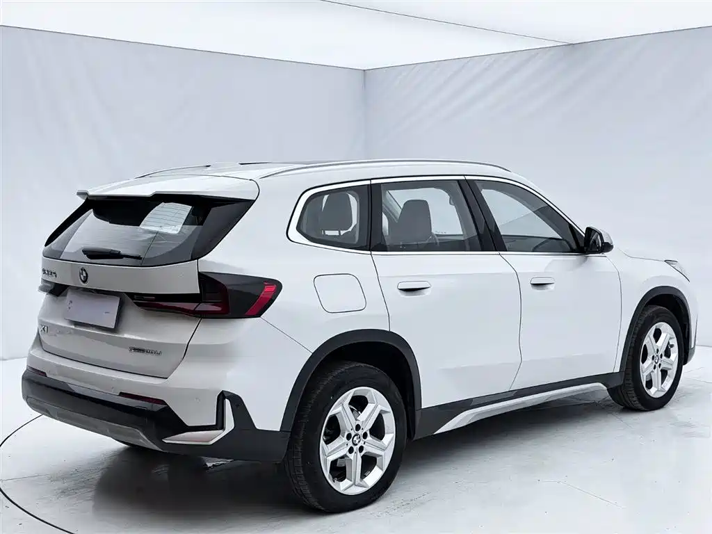 BMW X1 2023 sDrive20Li X Design Package фото 6