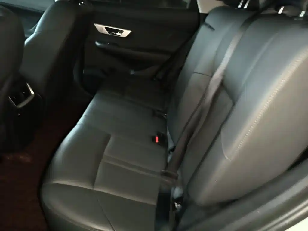Dongfeng Aeolus Haoji 2022 2022 Mach Power 1.5T Dare Go Smart Edition