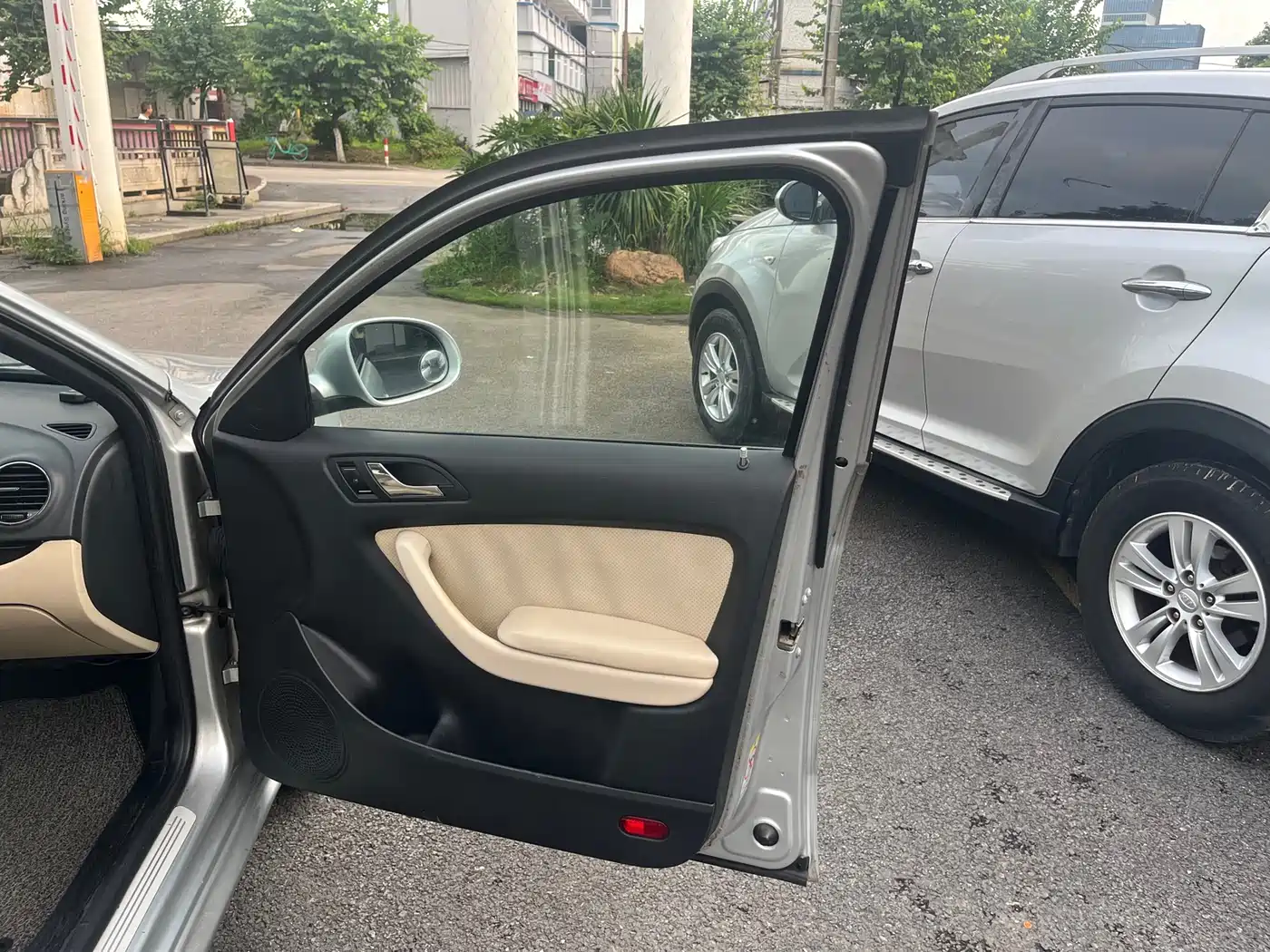 Volkswagen Lavida 2011 1.4TSI DSG Pinya Edition фото 16