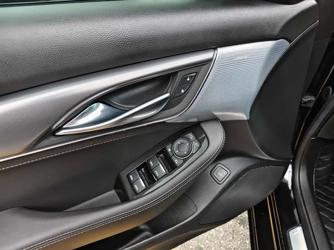 Cadillac CT5 2023 28T Luxury Style (Standard Edition) фото 24