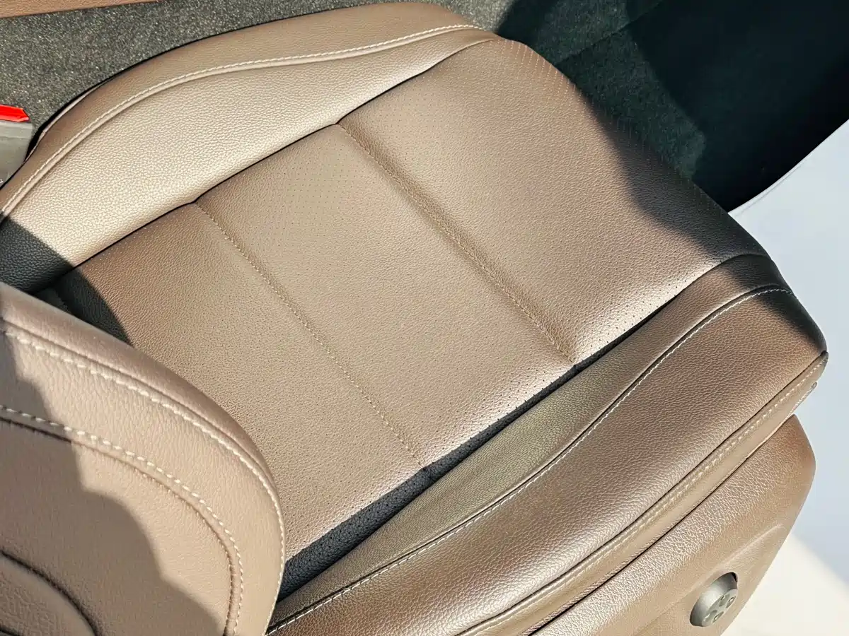Mercedes-Benz GLS 2023 GLS 450 4MATIC Fashion Edition фото 26