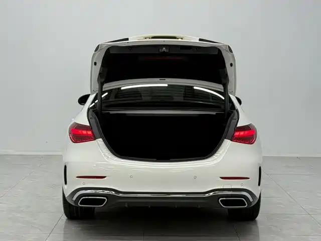 Mercedes-Benz C-Class 2023 Facelift II C 260 L Sport Edition фото 6