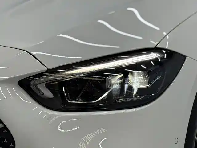 Mercedes-Benz C-Class 2023 Facelift II C 260 L Sport Edition фото 14
