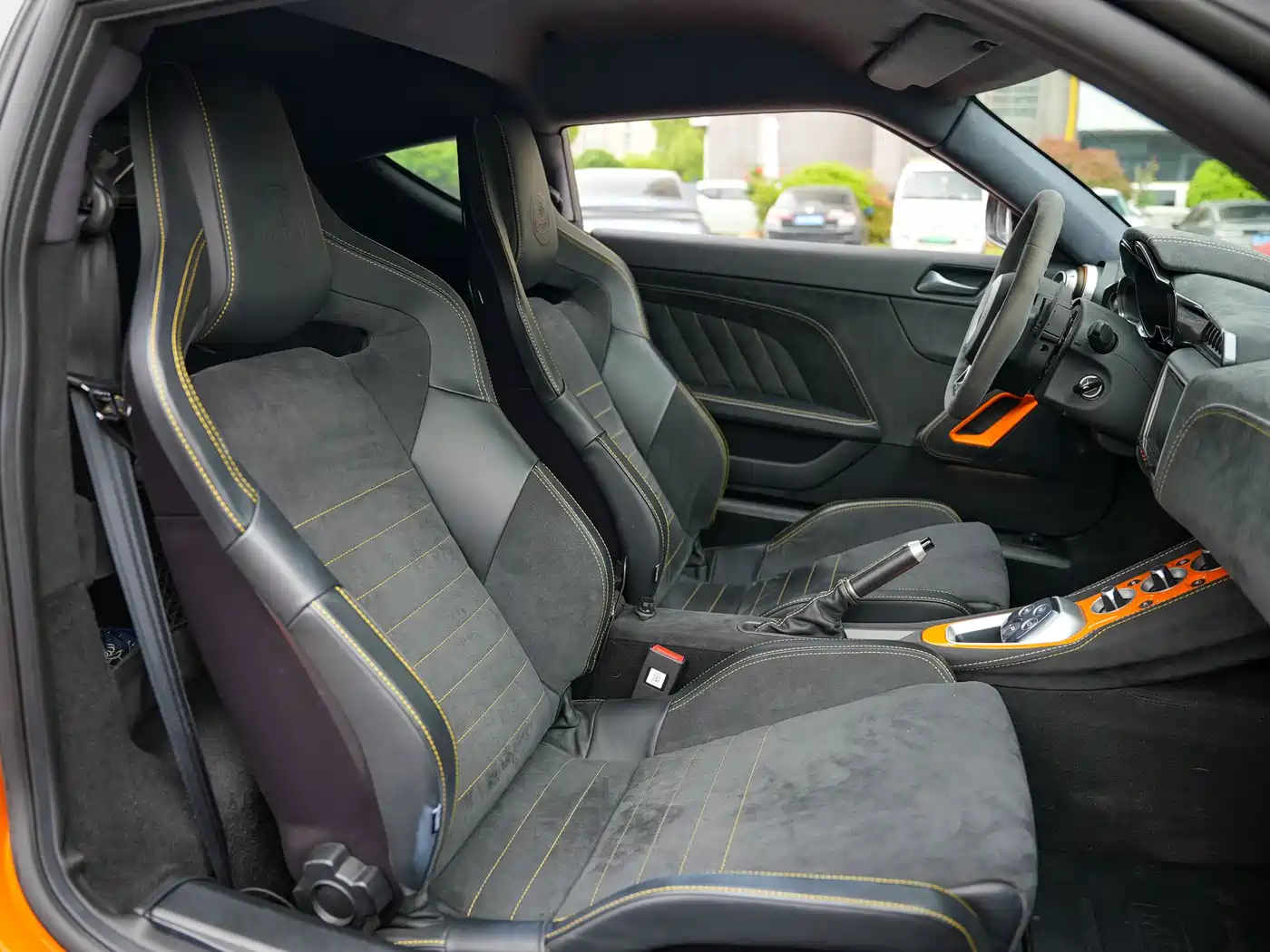 Lotus Cars Evora 2019 GT410 Sport фото 16