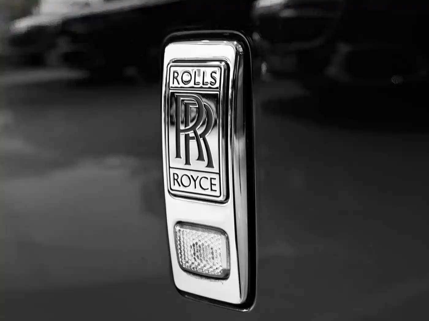 Rolls-Royce Phantom 2021 2018 6.7T Long Wheelbase Version