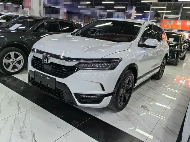 Honda Haoying 2020 240TURBO CVT 2WD Premium