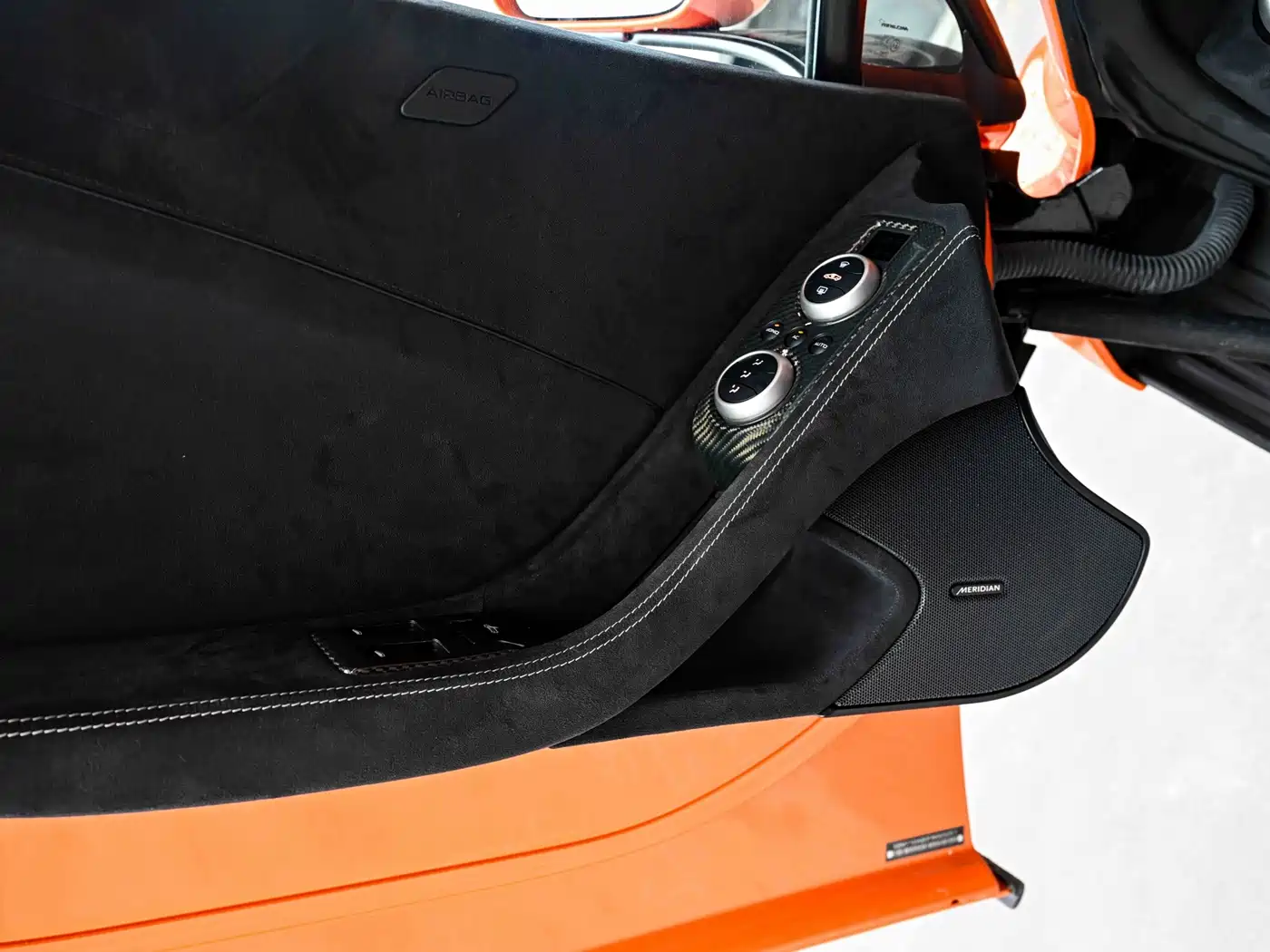 McLaren 650S 2017 2014 3.8T Coupe