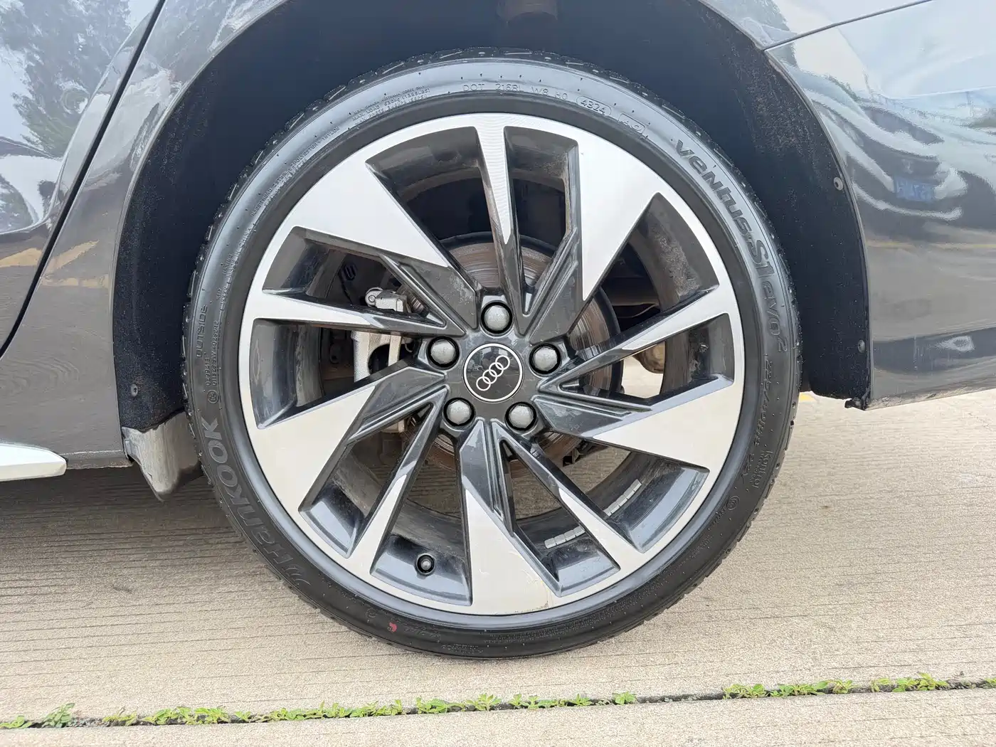 Audi A3 2022 A3L Limousine 35 TFSI Style Sport фото 9
