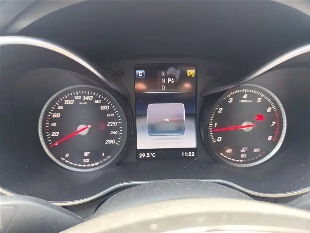 Mercedes-Benz C-Class 2016 C 200 L Sport фото 4