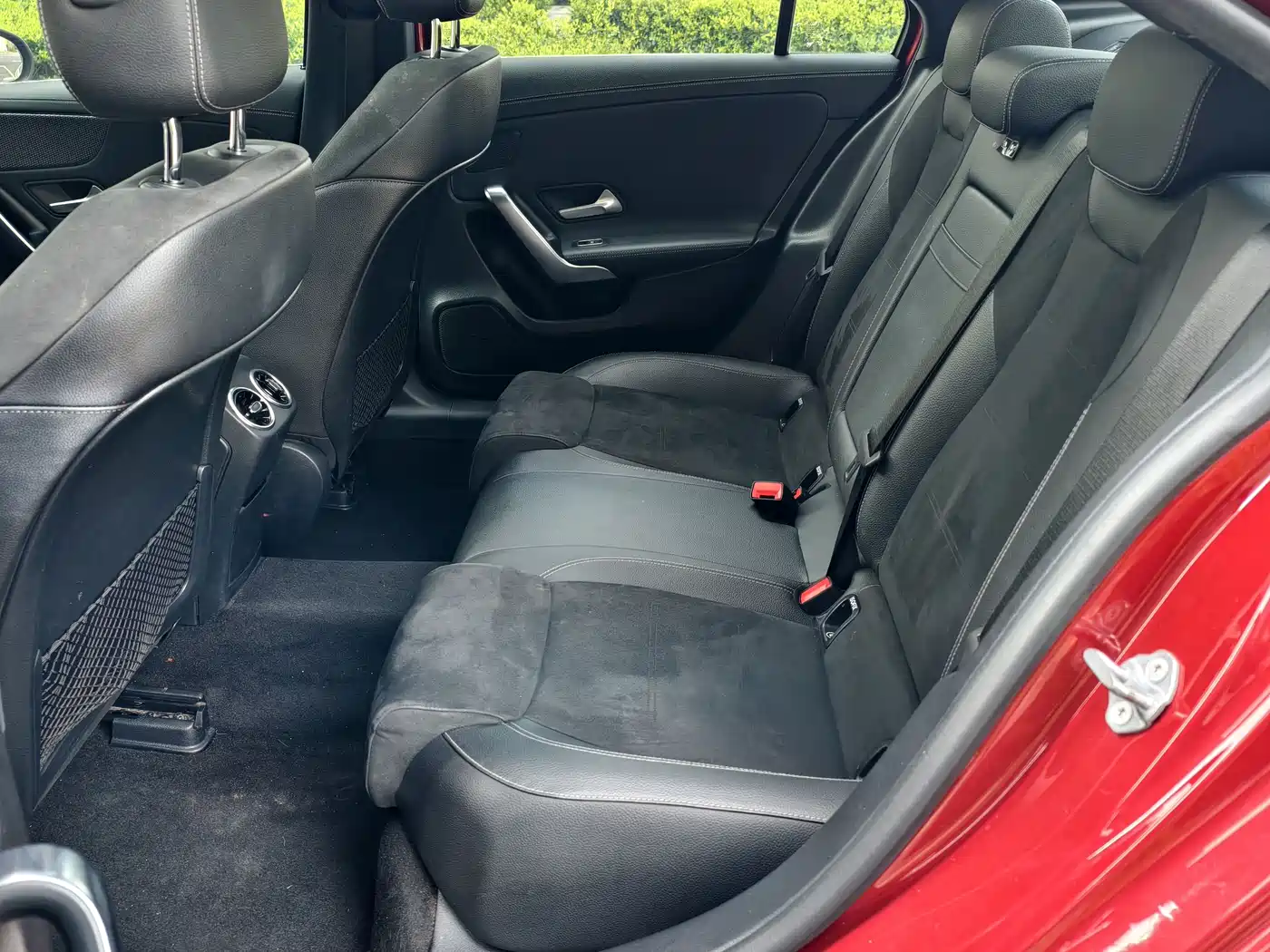 Mercedes-Benz A-Class 2019 A 180 L Sport Sedan фото 30