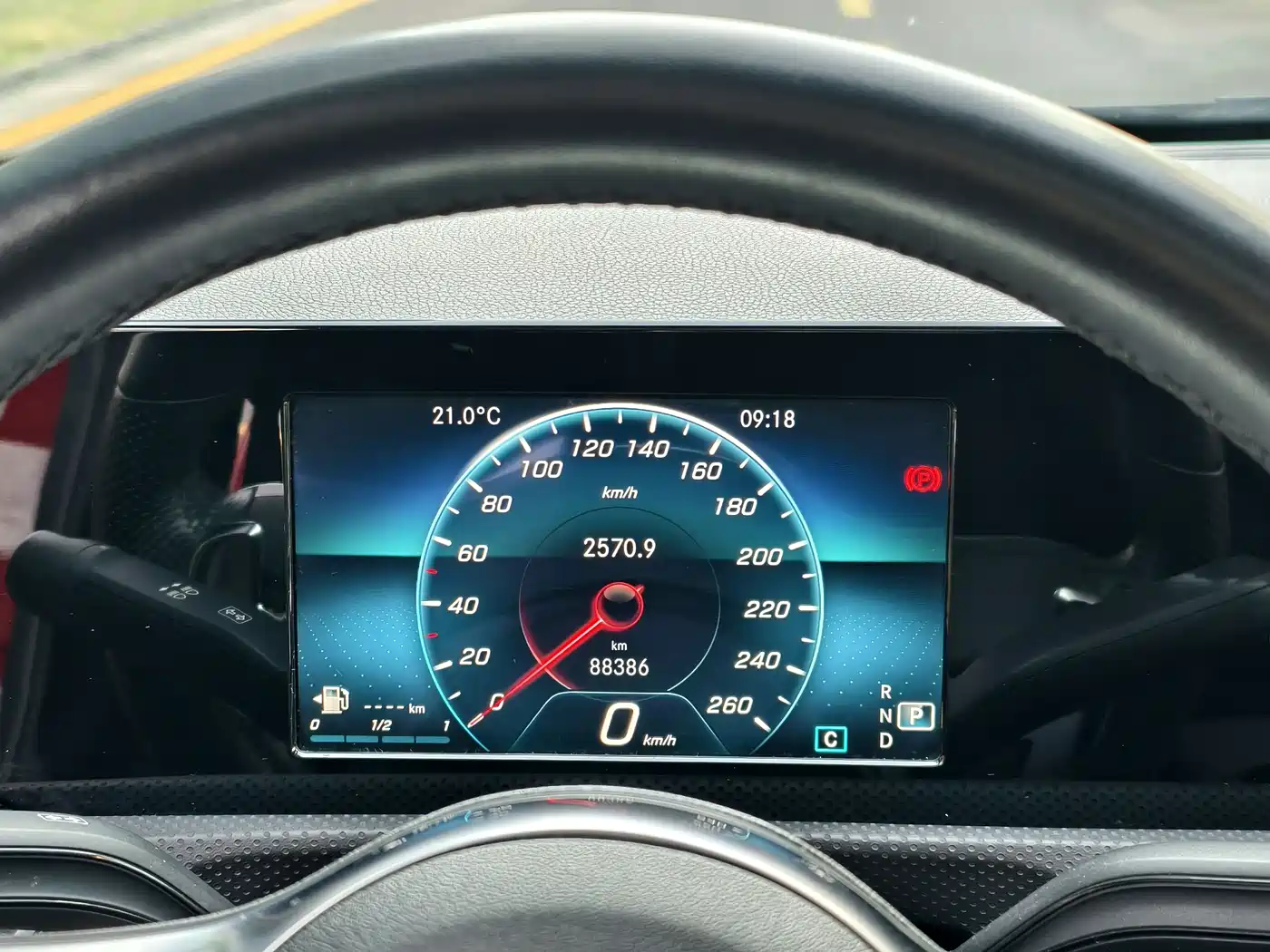 Mercedes-Benz A-Class 2019 A 180 L Sport Sedan фото 41