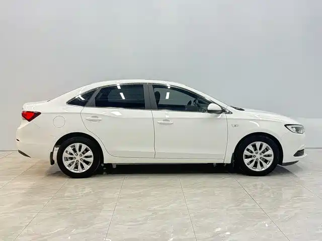 Buick Excelle 2021 Facelift Exemplar 1.5L Auto Elite фото 6