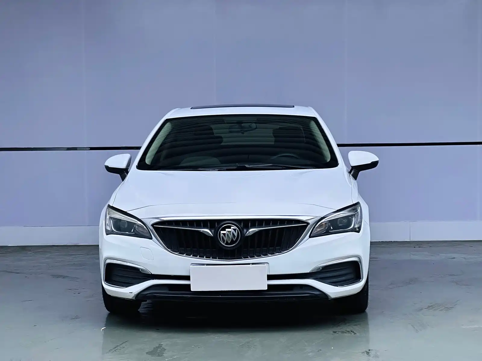 Photo 2 - Buick Verano