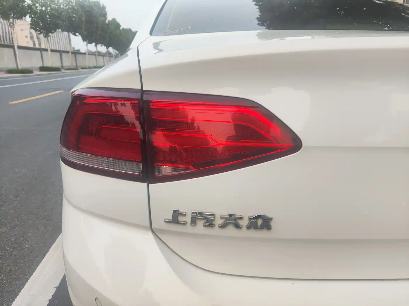 Volkswagen Lamando 2017 280TSI DSG Comfort Edition фото 19