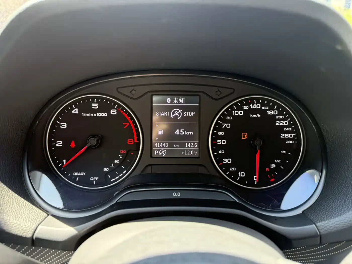 Audi Q2L 2022 35 TFSI Fashion Dynamic фото 5