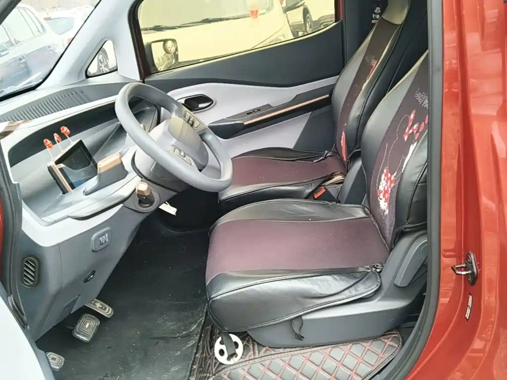 Baojun E200 2021 2020 305KM Smart Edition