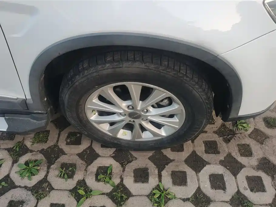 Haval H6 2018 Red Label Sport 1.5T Automatic 2WD Elite фото 6