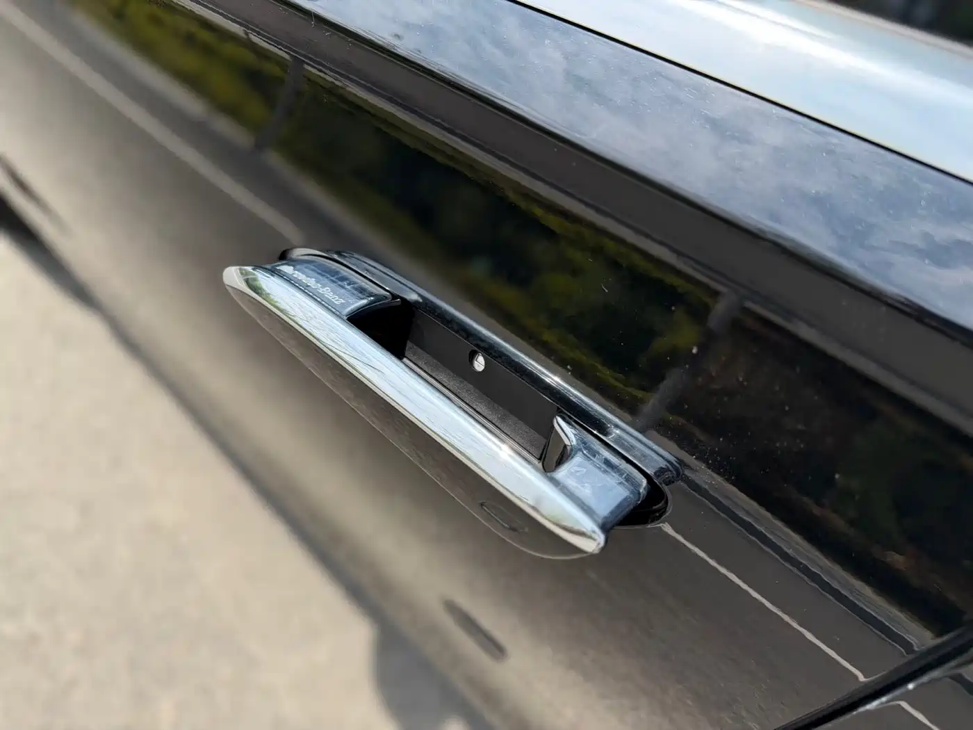 Mercedes-Benz S-Class 2024 S 400 L Business Edition фото 9