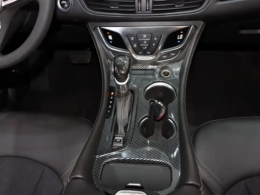 Buick Envision Plus 2017 20T FWD Premium фото 14