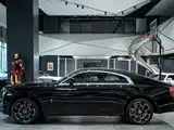 Фото 5 - Rolls-Royce Wraith