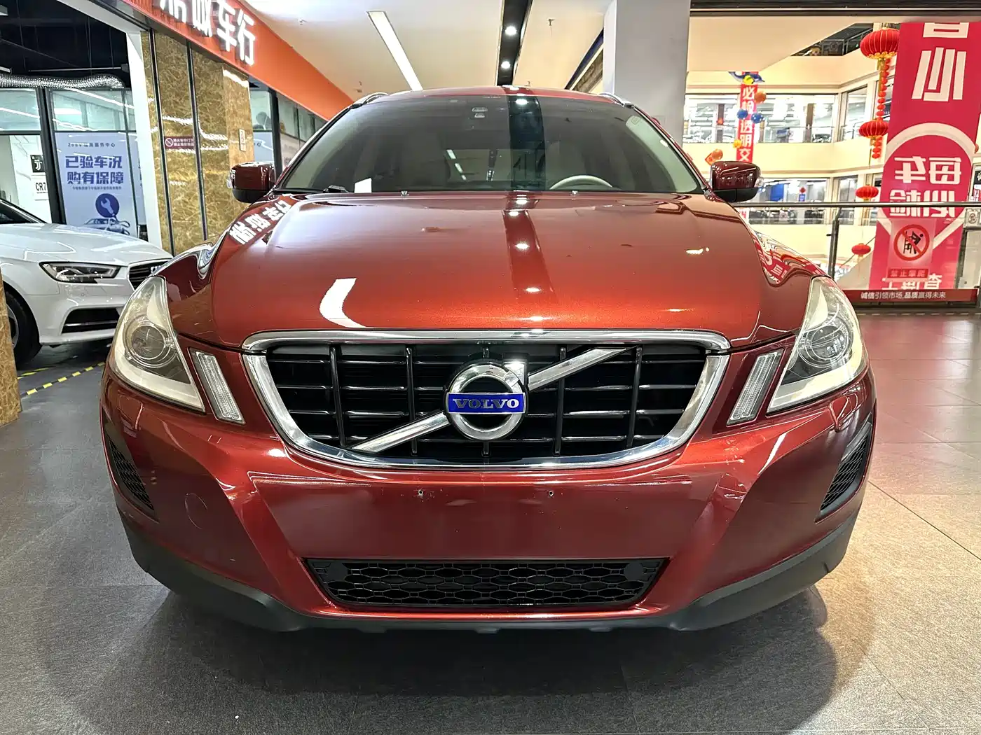 Photo 2 - Volvo XC60 (Import)