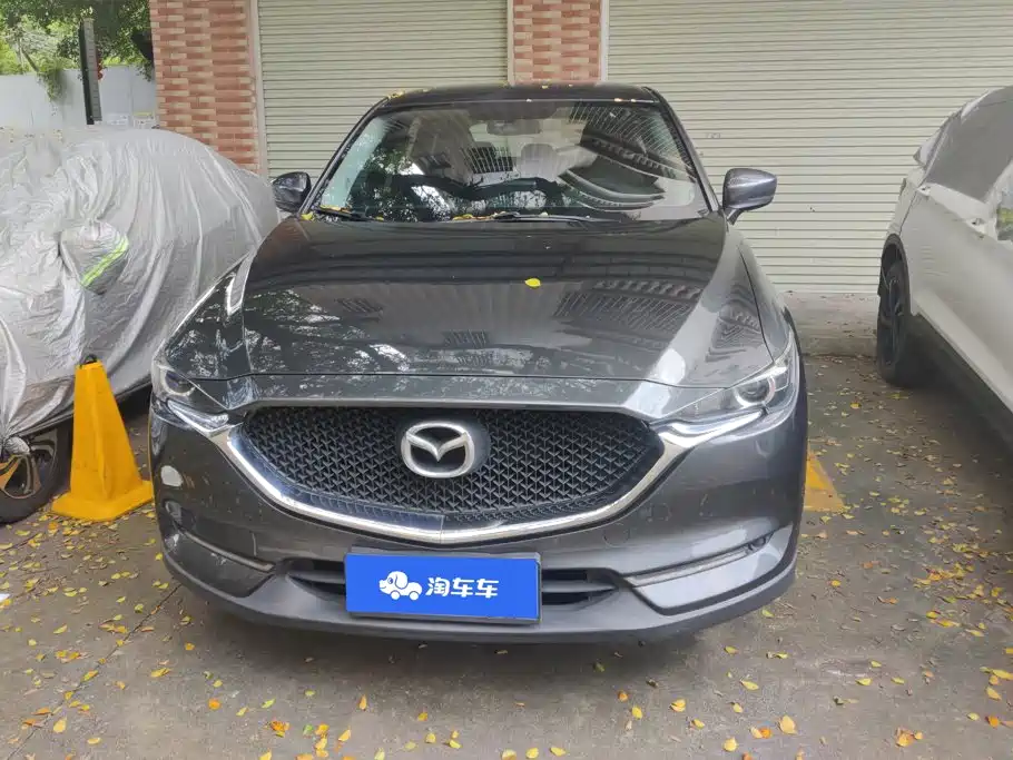 Photo 2 - Mazda CX-5
