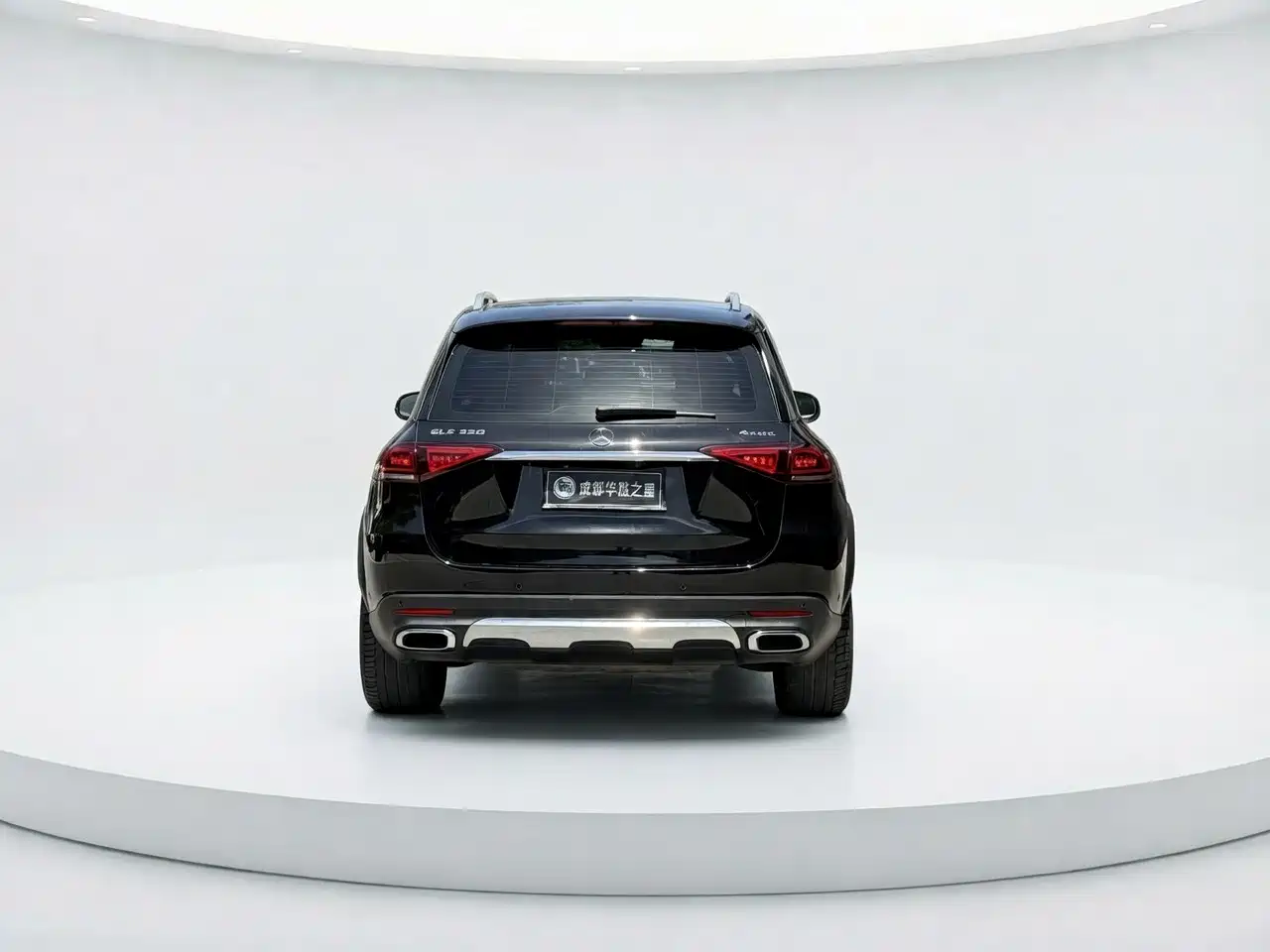 Mercedes-Benz GLE 2022 GLE 350 4MATIC Fashion фото 4