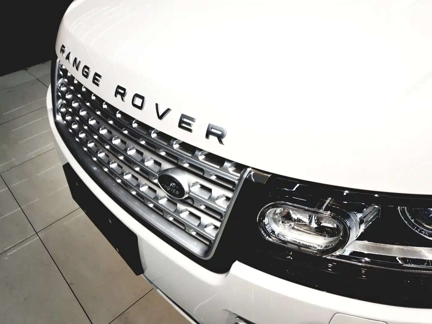 Land Rover Range Rover 2016 3.0 SC V6 Vogue фото 16