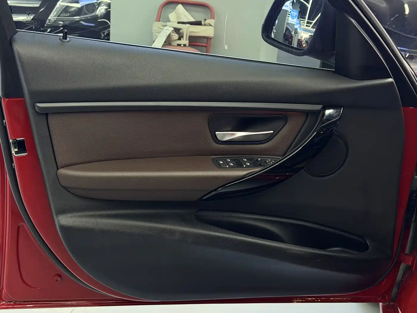 BMW 3 Series 2019 320Li Fashion Type фото 8