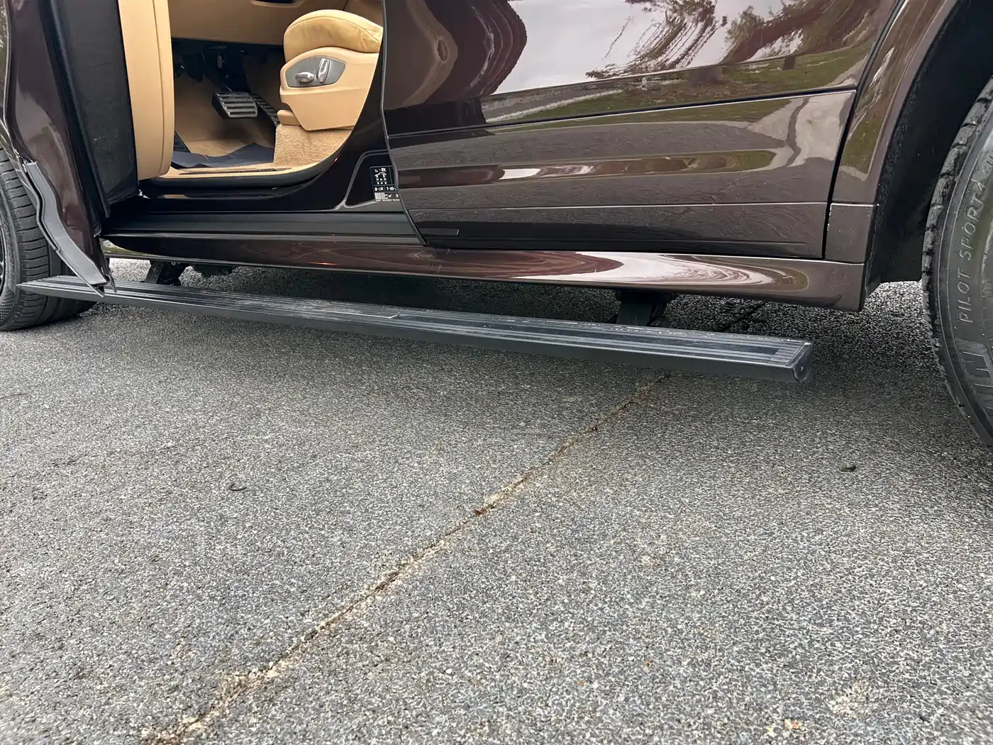 Porsche Cayenne 2016 Cayenne Platinum Edition 3.0T фото 7
