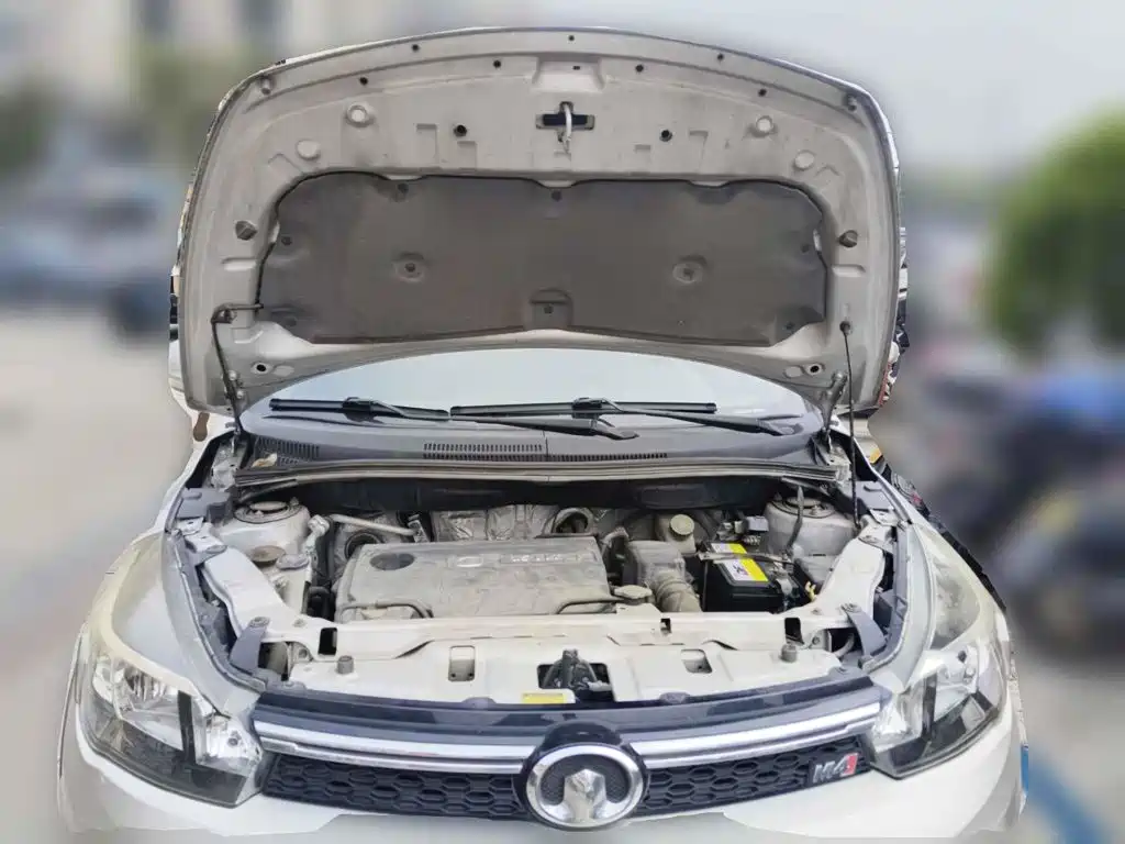 Great Wall M4 2013 2012 1.5L Manual Comfort