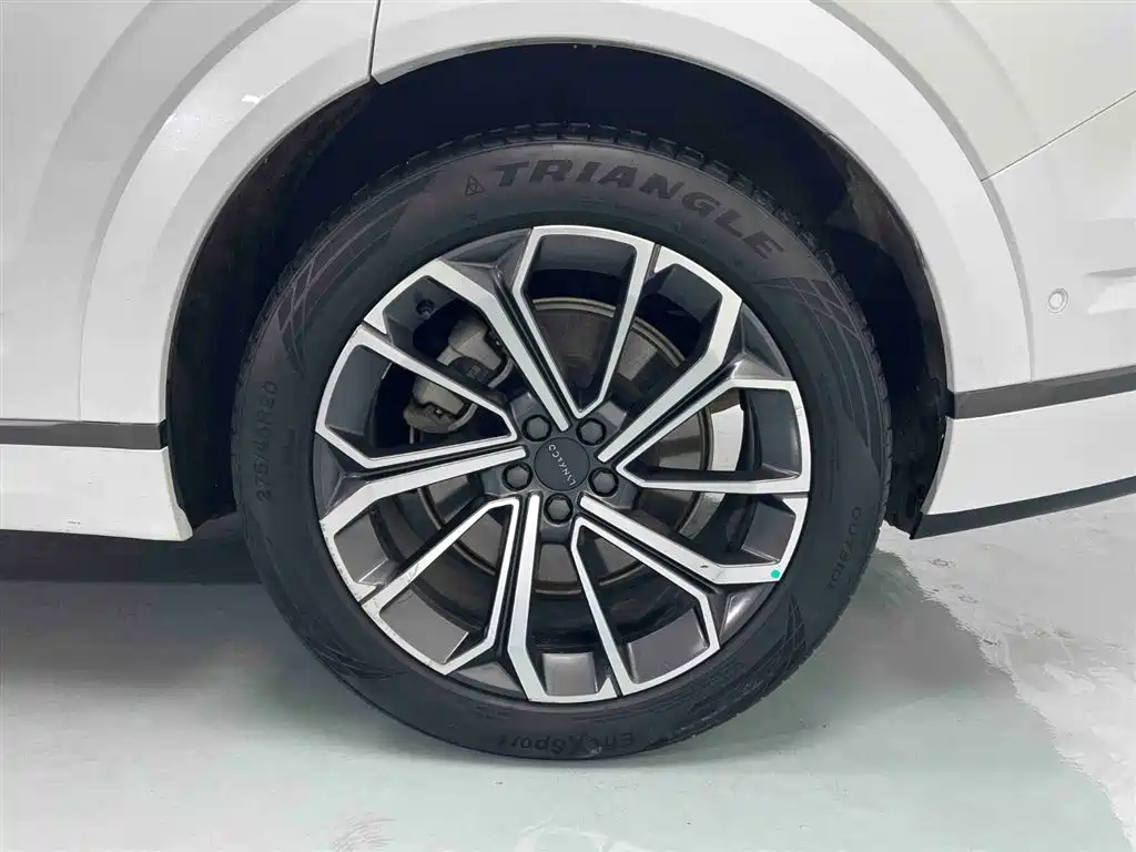Lynk & Co 09 2021 2.0T Ultra 7-Seater фото 12