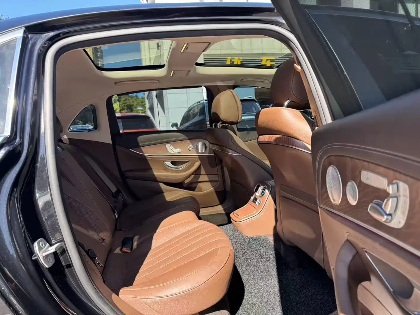 Mercedes-Benz E-Class 2021 E 300 L Premium фото 4