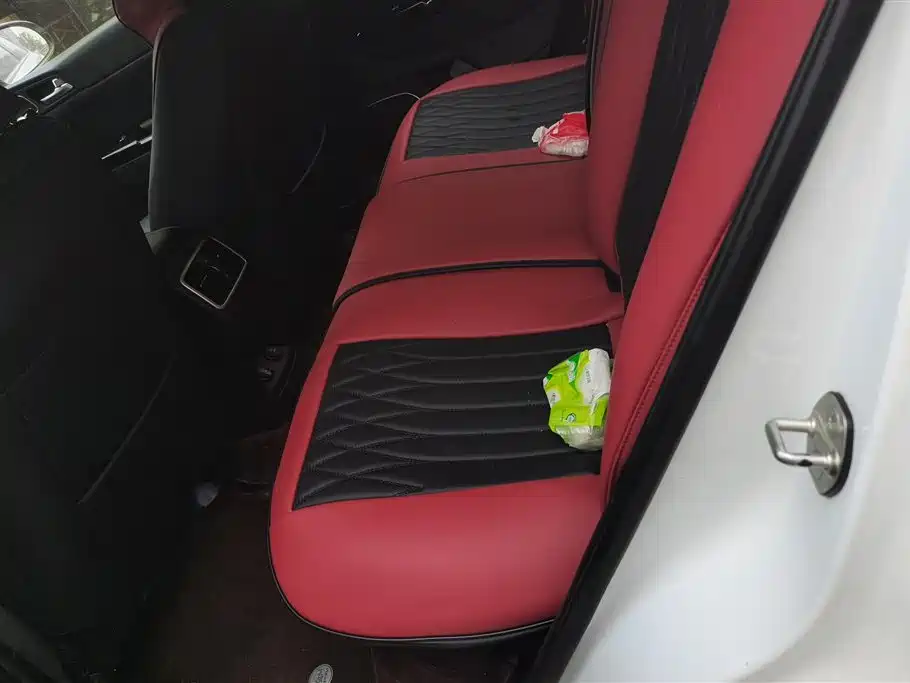 Kia KX5 2016 Model 2.0L Automatic 2WD GLS фото 11