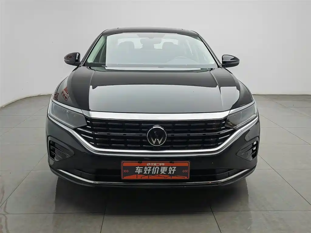 Volkswagen Passat 2023 330TSI Elite Edition фото 3