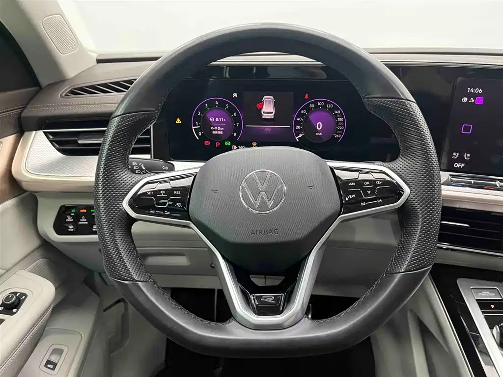 Volkswagen Talagon 2023 380TSI 4WD R-Line Touring Edition фото 3